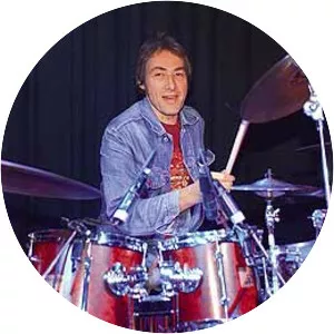 Jan Fride Wolbrandt - Musical artist