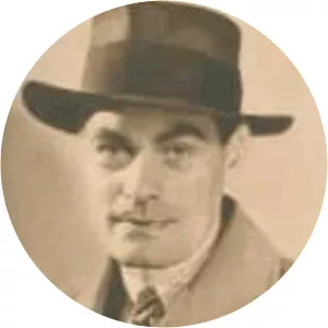 Jan Fridegård - Swedish writer