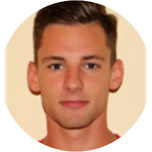 Jan Fris - Czech runner