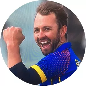 Jan Frylinck - South African-Namibian cricketer