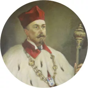 Jan Gabriel Grochmalicki