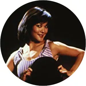 Jan Gan Boyd - American film actress