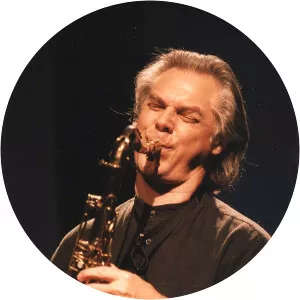 Jan Garbarek