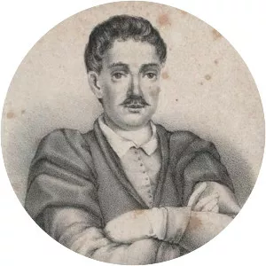 Jan Gawiński - Poet