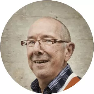 Jan Gheysens photograph