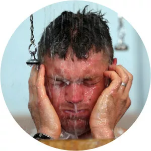 Jan Ghyselinck - Belgian cyclist