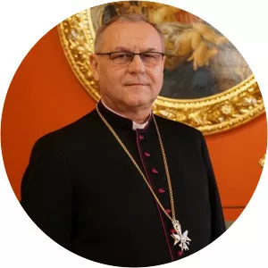 Jan Glapiak - Author