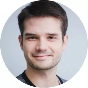 Jan Globisz photograph