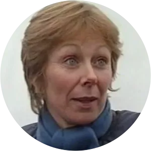 Jan Glover photograph