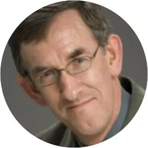 Jan Golinski - Author