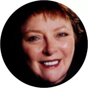 Jan Goodwin - Author