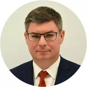 Jan Grabiec - Polish politician