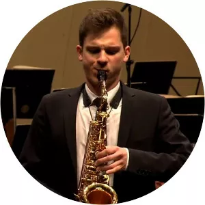 Jan Gričar - Musical artist