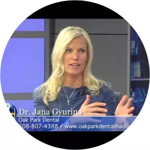 Jan Gyurina - Rocky Bleier's wife