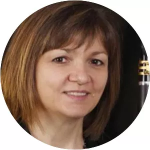 Jan Halloran - Musical artist