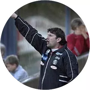 Jan Halvor Halvorsen