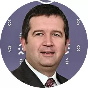Jan Hamáček - Former Member of the Chamber of Deputies of Czech Republic