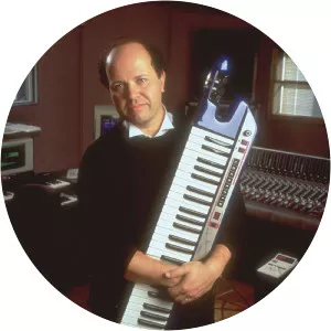 Jan Hammer