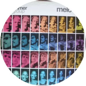 Jan Hammer Group - Musical group