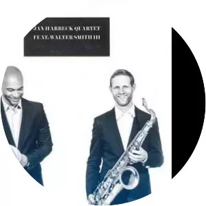 henrik gunde pedersen jan harbeck quartet