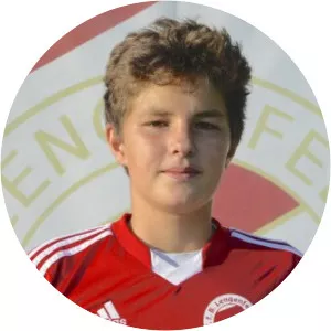 Jan Harloff photograph