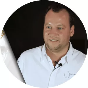 Jan Hartwig - German cook