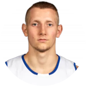 Jan Heber - Basketball player