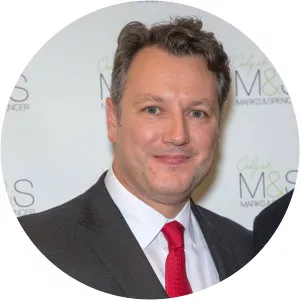 Jan Heere - CEO of Studio Moderna