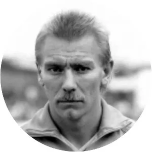 Jan Hellström - Swedish footballer