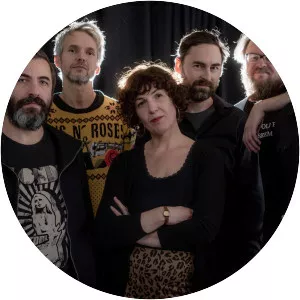 Jan Helsing - Musical group