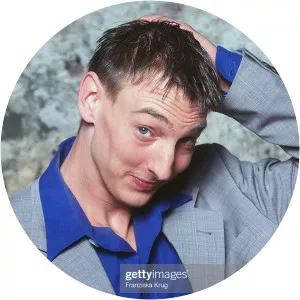 Jan-Hendrik Heinzmann - Actor