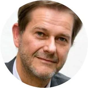 Jan-Hendrik Olbertz - President of the Humboldt University of Berlin