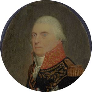 Jan Hendrik van Kinsbergen