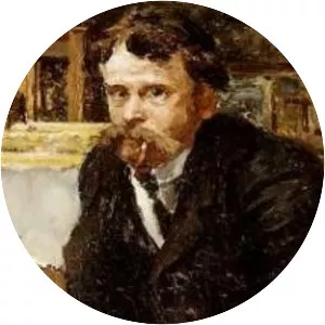 Jan Hendrik van Mastenbroek