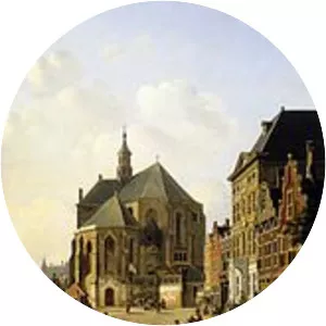 Jan Hendrik Verheijen