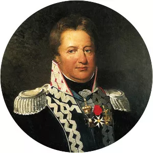 Jan Henryk Dąbrowski