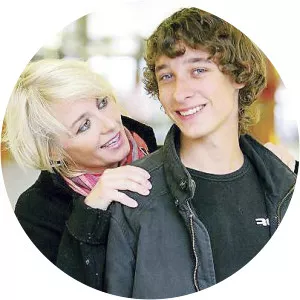 Jan Herclík photograph