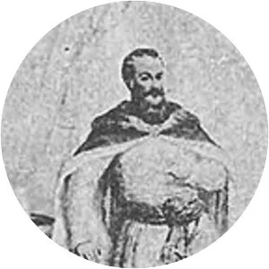 Jan Hieronimowicz Chodkiewicz photograph