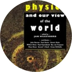 Jan Hilgevoord - Mathematician