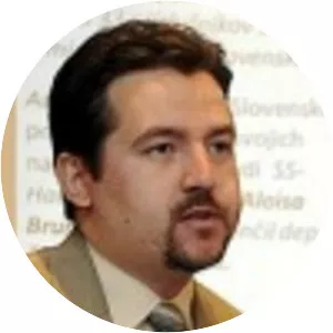 Ján Hlavinka - Author