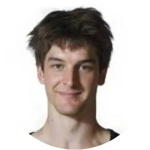 Jan Hojer - German rock climber