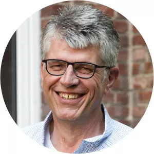 Jan Hoogland - Philosopher