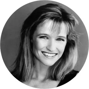 Jan Hooks - American actress