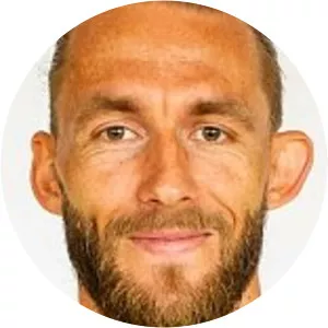 Jan Hošek - Czech football player