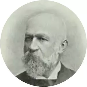 Jan Hřímalý - Teacher