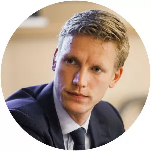 Jan Huitema - Member of the European Parliament