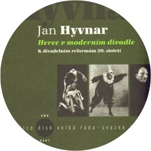 Jan Hyvnar
