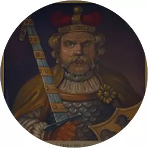 Jan I of Żagań (Jan I żagański)