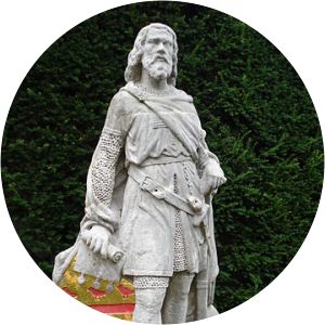 Jan I van Cuijk photograph