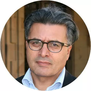 Jan Ilhan Kizilhan (Jan İlhan Kızılhan)